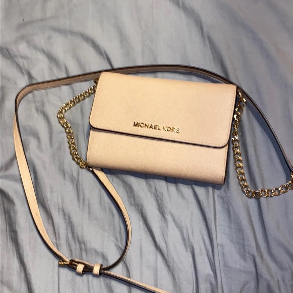 Michael Kors crossbody